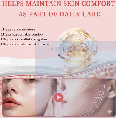 SoNa ™ All-In-One Time Reverse Cream
