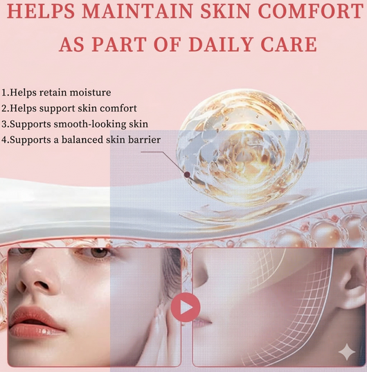 SoNa ™ All-In-One Time Reverse Cream
