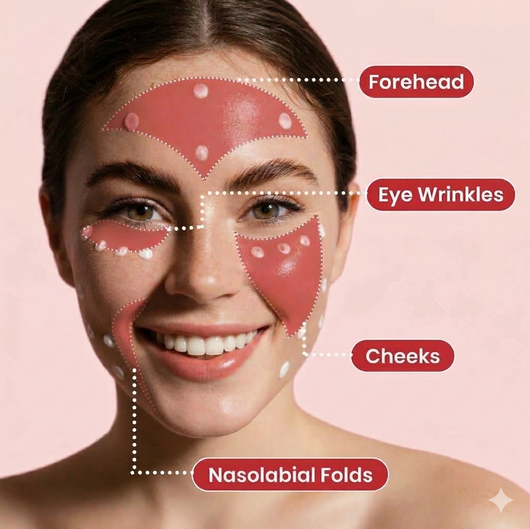 SoNa ™ All-In-One Time Reverse Cream