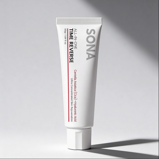 SoNa ™ All-In-One Time Reverse Cream