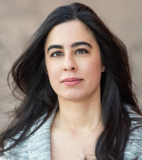 Sarah, 54
